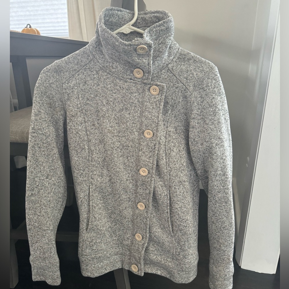 The North Face Women’s Jacket